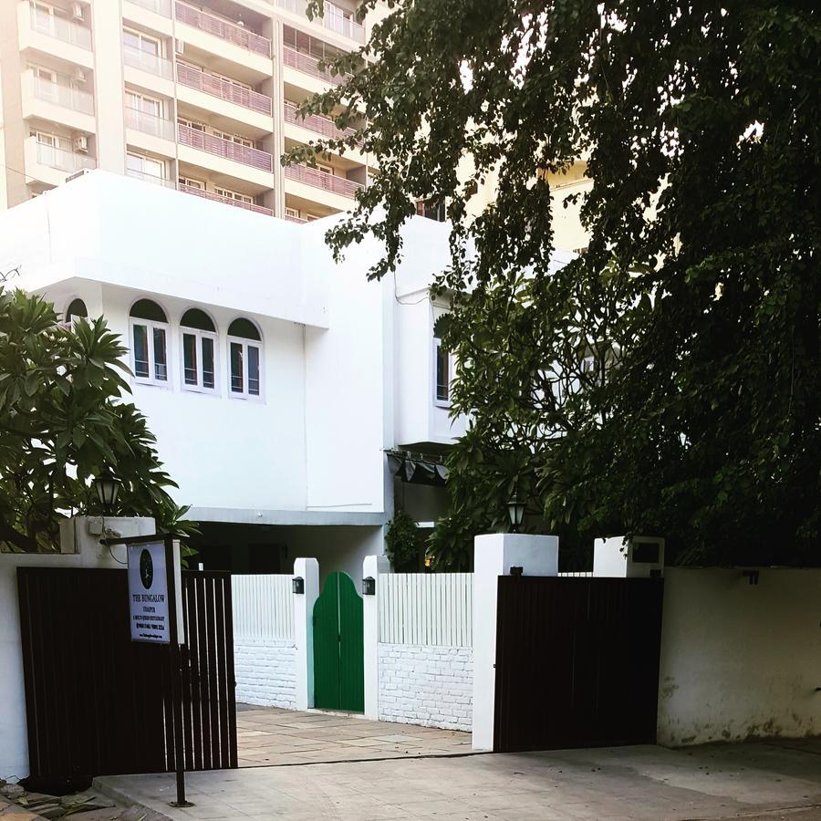 ウダイプル Mahavir Niwas Bed & Breakfast エクステリア 写真