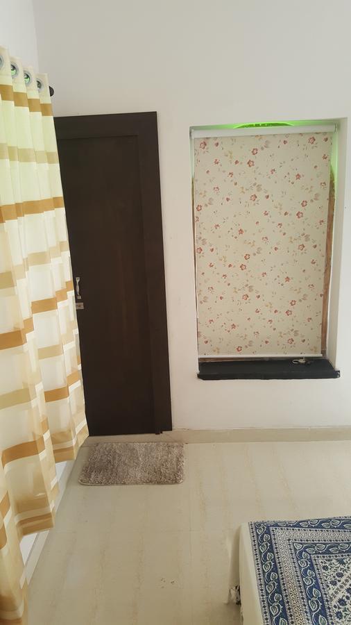 ウダイプル Mahavir Niwas Bed & Breakfast エクステリア 写真