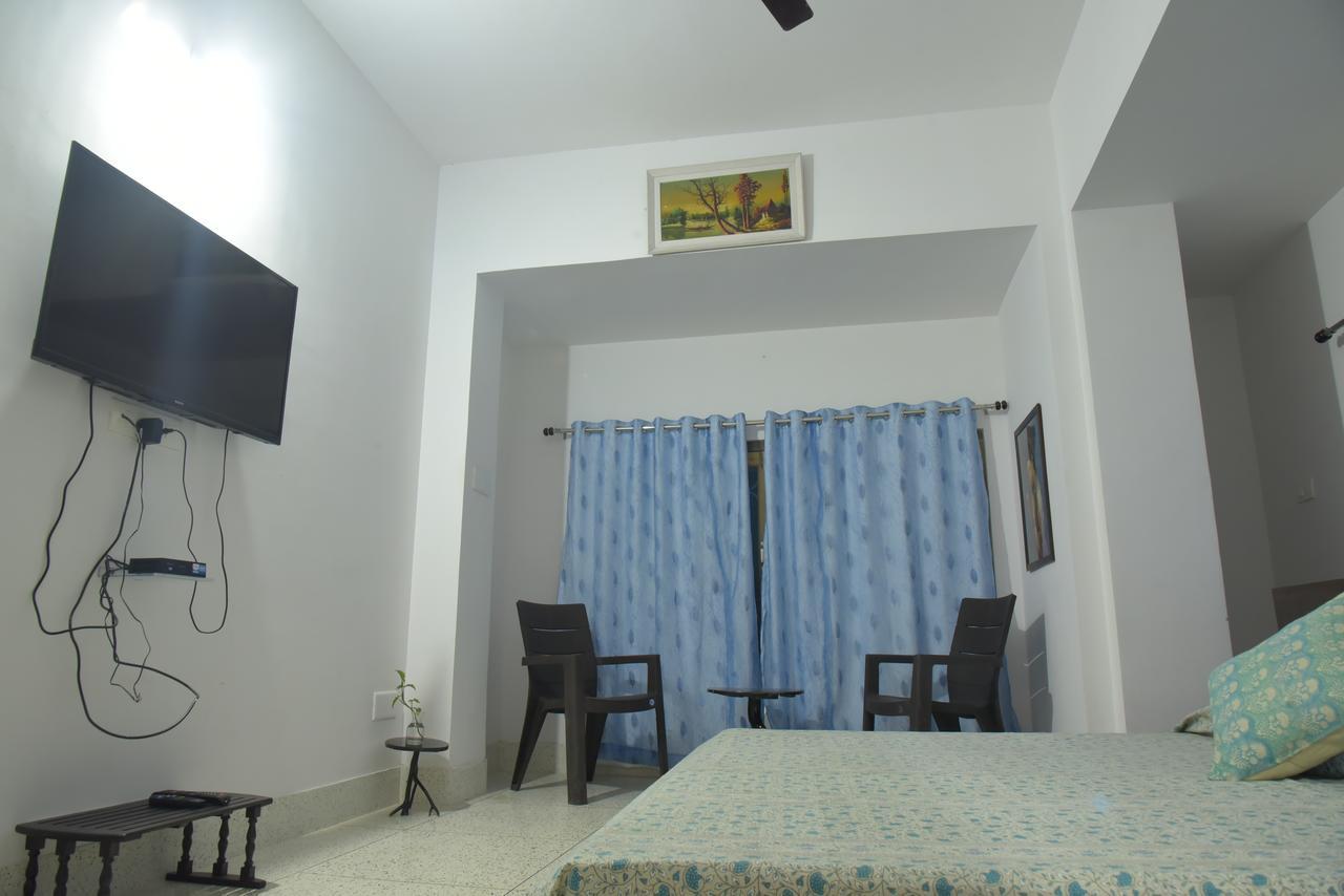 ウダイプル Mahavir Niwas Bed & Breakfast エクステリア 写真